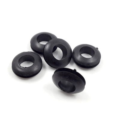 Mehrfarbengummigummimuffe 32mm, Hochtemperatursilikon-Gummimuffen Oilproof