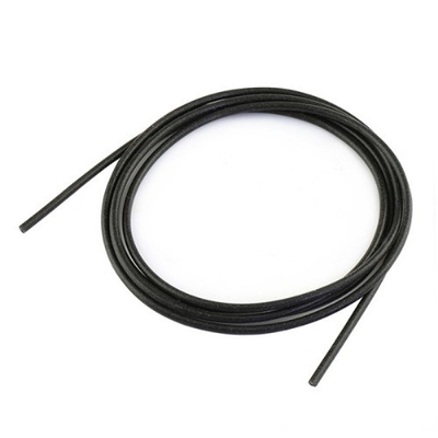 Ultralight rostfeste Gummidichtungs-Schnur, wasserdichte feste Silikon-Schnur
