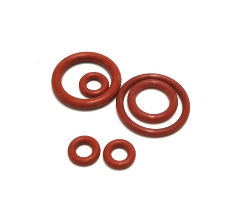 Wasserdichtes Nitril-Neopren O Ring Fuel Resistant Nontoxic Durable