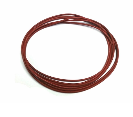 Ungiftiges Oilproof-Neopren O Ring High Temperature Anti Ozone