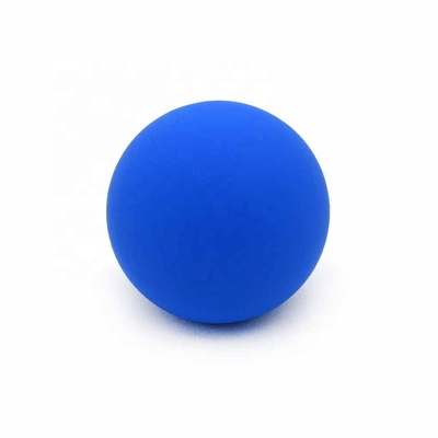 Yoga-bunter Rückenmassage-Ball für Myofascial-Punkt-Tiefengewebe-Freigabe-Muskel