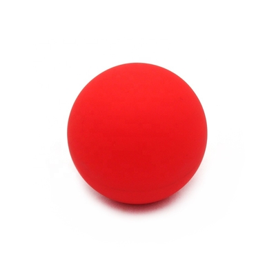 Yoga-bunter Rückenmassage-Ball für Myofascial-Punkt-Tiefengewebe-Freigabe-Muskel