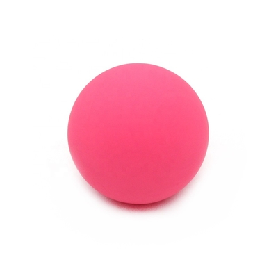 Yoga-bunter Rückenmassage-Ball für Myofascial-Punkt-Tiefengewebe-Freigabe-Muskel