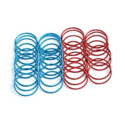 GBstandardgummio-ring, Schalldämmung NBR versiegelt Material