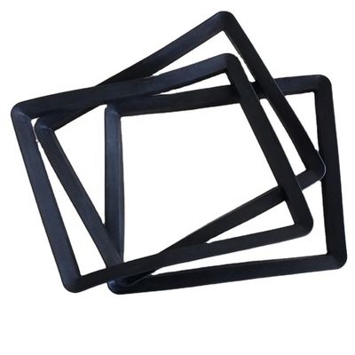 Beständige Oilproof-Silikonkautschuk-UVdichtungs-materielles Rostschutzmittel