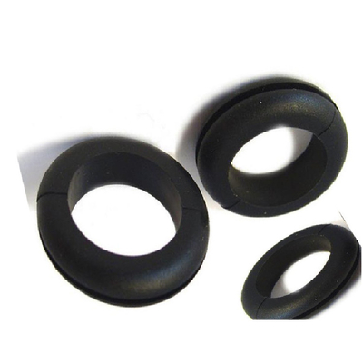15mm 16mm Silikonkautschuk-Gummimuffen-Antischock Eco freundliches wiederverwendbares