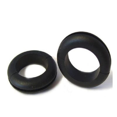 Motorrad Fuelproof ringsum Gummigummimuffen, Silikon-Gummimuffe FKM-hoher Temperatur