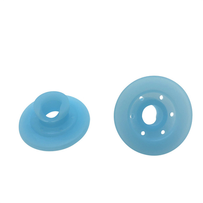 Wasserdichter Silikonkautschuk-Stopper