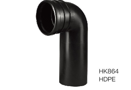 Rostfeste flexible PVC-Rohrverbinder