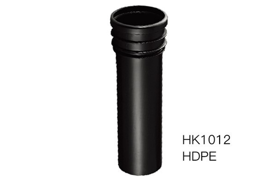 HDPE-PVC Pan Toilet Drain Pipe Connector haltbares Eco freundlich