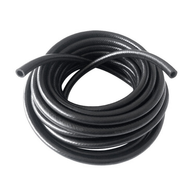 10mm feuerfester flexibler Silikonkautschuk-Schläuche säurebeständig