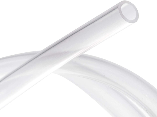 Wasserdichter medizinischer Grad-Silikon-Schläuche Soems, alternder transparenter Silikon-Antischlauch