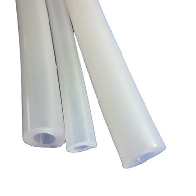 Rostfestes klares flexibles Gummischlauchwasserundurchlässiges Ultralight