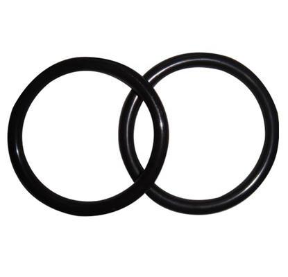 Leichtes Nitril-Neopren O Ring Oil Resistant Flameproof