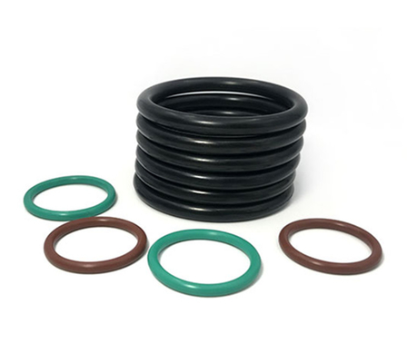 Ultralight alterndes Antio Ring Neoprene Rubber, Oilproof-Neopren O Ring Cord